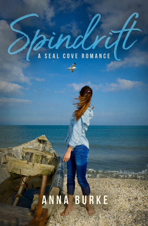 Spindrift cover image.