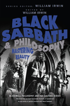 Cover of Black sabbath & philosophy