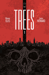 Cover of Trees #1