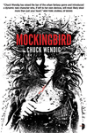 Cover of Mockingbird