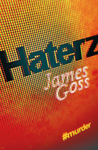 Cover of Haterz