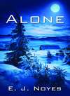 Cover of Alone