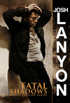 Cover of Fatal Shadows: The Adrien English Series
