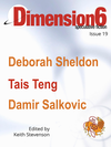 Cover of Dimension6 - Issue 19