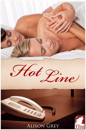 Hot Line cover image.