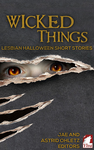 Cover of Wicked Things
