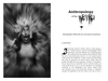 Cover of Anthropology of the Weird: Ethnographic Fieldwork and Anomalous Experience (Darklore, Volume 6)