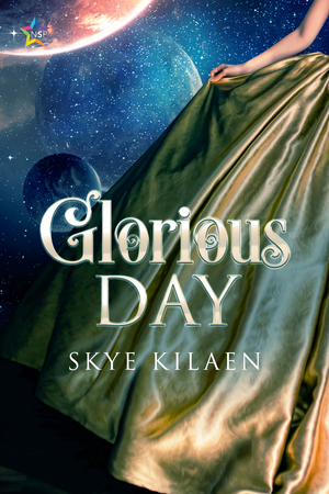 Glorious Day cover image.