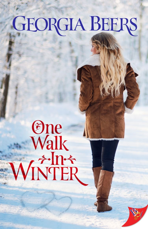 One Walk in Winter cover image.