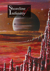 Cover of Shoreline of Infinity 10