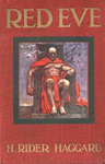 Cover of Red Eve