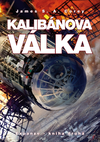 Cover of Kalibánova válka