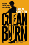 Cover of Clean Burn