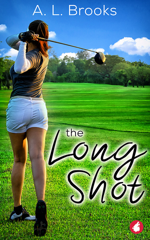The Long Shot cover image.