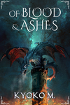 Cover of Of Blood and Ashes