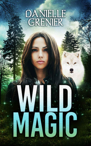 Wild Magic cover image.