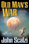 Cover of Old Man's War