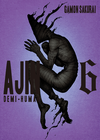 Cover of Ajin: Demi Human
