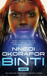 Cover of Binti: Home