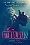 Cover of New Cthulhu 2