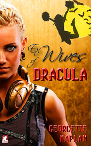Ex-Wives of Dracula cover