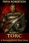 Cover of Torc