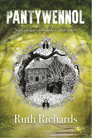 Pantywennol cover image.
