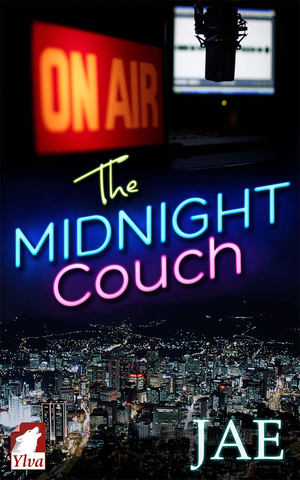 The Midnight Couch cover image.
