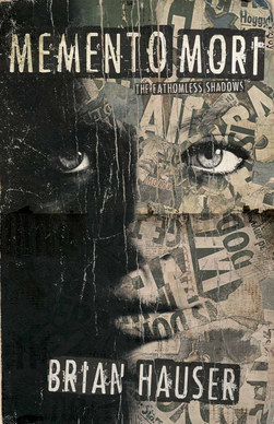 Hauser_Memento_Mori cover image.
