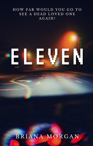 Eleven cover image.