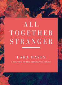All Together Stranger cover