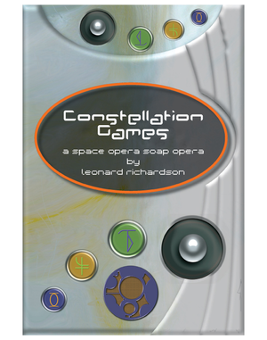 Constellation Games cover image.
