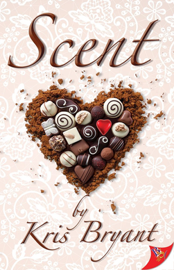 Scent cover image.