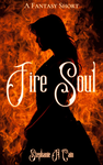 Cover of Fire Soul