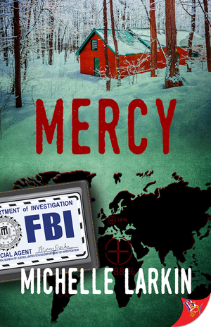 Mercy cover image.