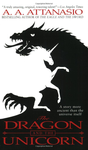 Cover of The Dragon and the Unicorn