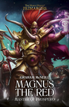 Cover of Magnus the Red: Master of Prospero