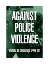 Cover of Against Police Violence