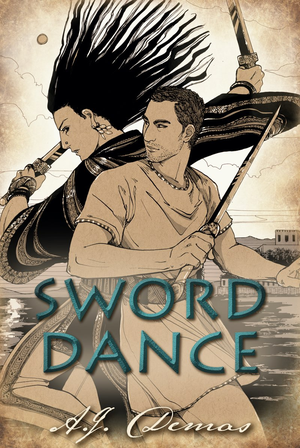 Sword Dance (Sample) cover image.