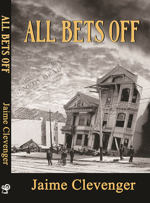 All Bets Off cover image.