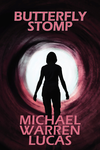 Cover of Butterfly Stomp: A Beaks Story