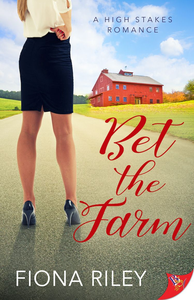 Bet the Farm cover