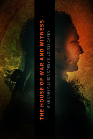 The House of War and Witness cover image.