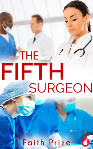 The Fifth Surgeon cover image.