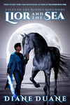 Cover of Lior And the Sea