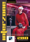 Cover of INTERZONE #280 (MAR-APR 2019)