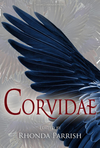 Cover of Corvidae
