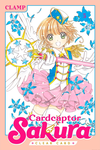 Cover of Cardcaptor Sakura Clear Card Vol 5