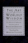 The Art Of Worldly Wisdom cover