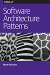 Cover of Software Architecture Patterns